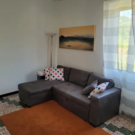 Ca' Du Bertu San Bartolomeo (Chiavari)