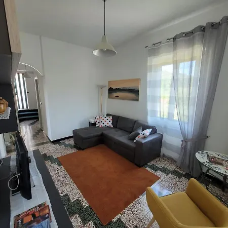 Apartment Ca' Du Bertu *