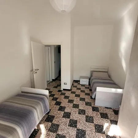 Ca' Du Bertu Appartement