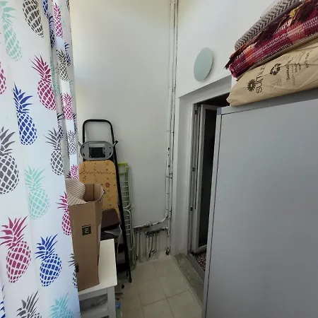 Ca' Du Bertu Appartement *