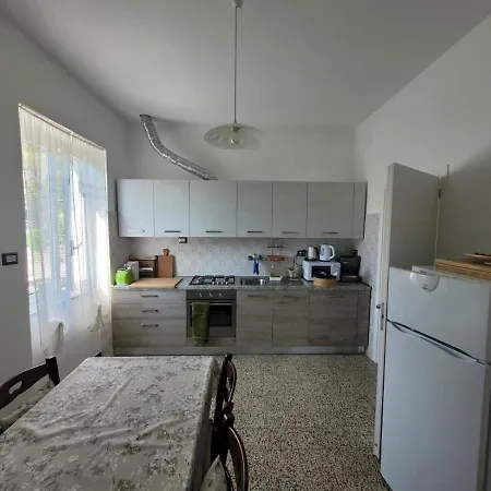 Ca' Du Bertu Appartement