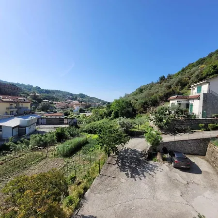 Ca' Du Bertu Appartement