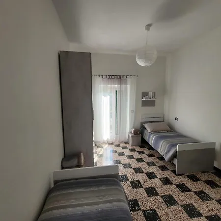 Ca' Du Bertu Apartment *