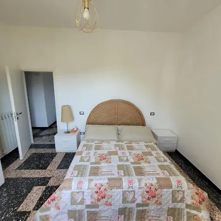 Ca' Du Bertu San Bartolomeo (Chiavari)