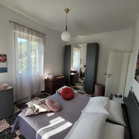 Ca' Du Bertu Appartement