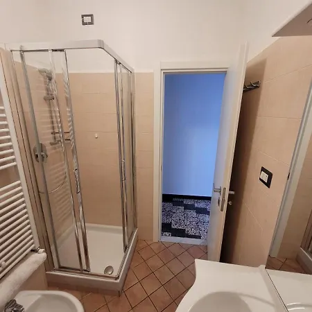 Apartamento Ca' Du Bertu San Bartolomeo (Chiavari)