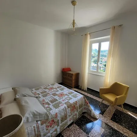 Ca' Du Bertu * San Bartolomeo (Chiavari)