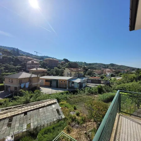 Ca' Du Bertu Appartement *