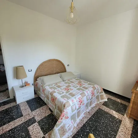 Ca' Du Bertu Apartment *