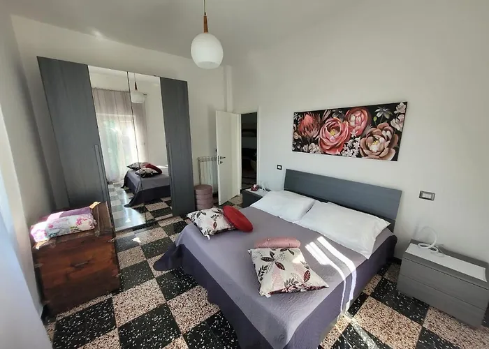 Ca' Du Bertu * San Bartolomeo (Chiavari)