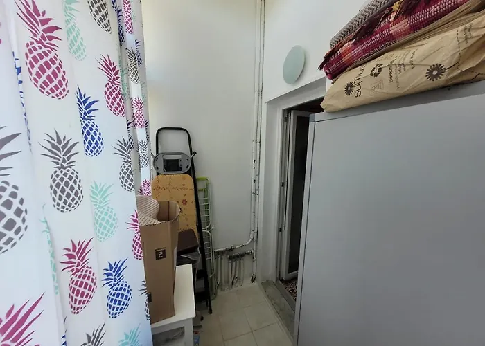 Ca' Du Bertu Lejlighed *