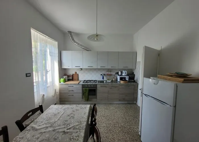 Ca' Du Bertu Lejlighed