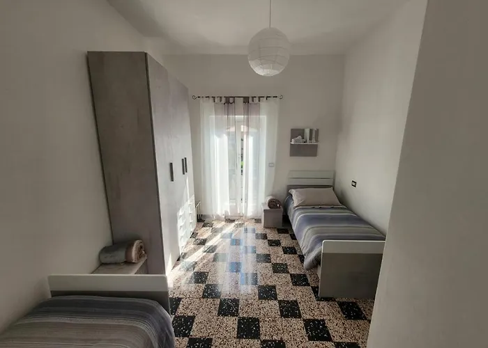 Lejlighed Ca' Du Bertu *