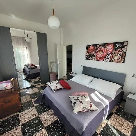 Ca' Du Bertu * San Bartolomeo (Chiavari)