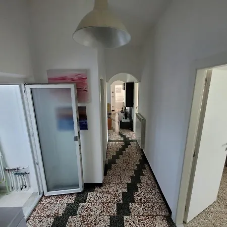 Ca' Du Bertu *