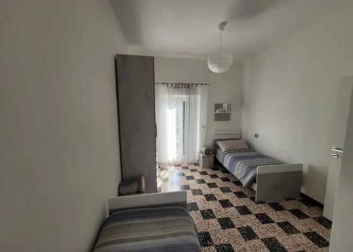 Ca' Du Bertu Apartmán *