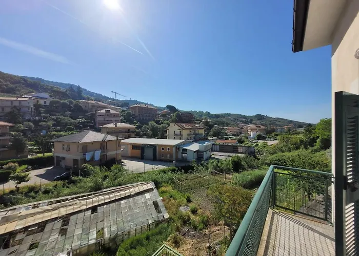 Ca' Du Bertu Apartmán *