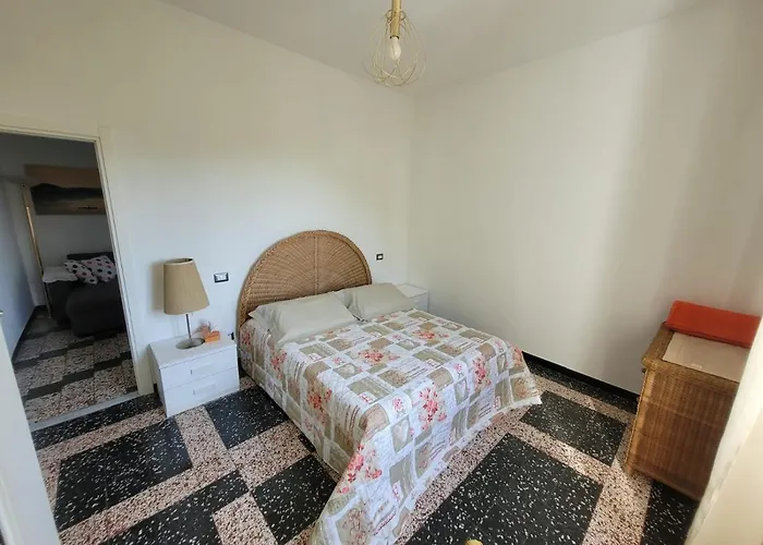 Ca' Du Bertu Apartmán *